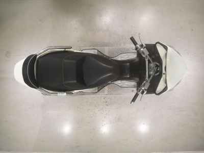 Suzuki Skywave 250SS 2008