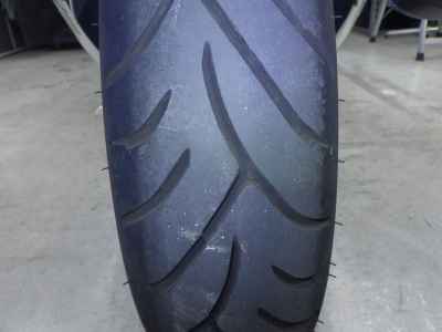 Suzuki Skywave 250SS 2008