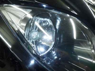 Honda Forza Z 2011