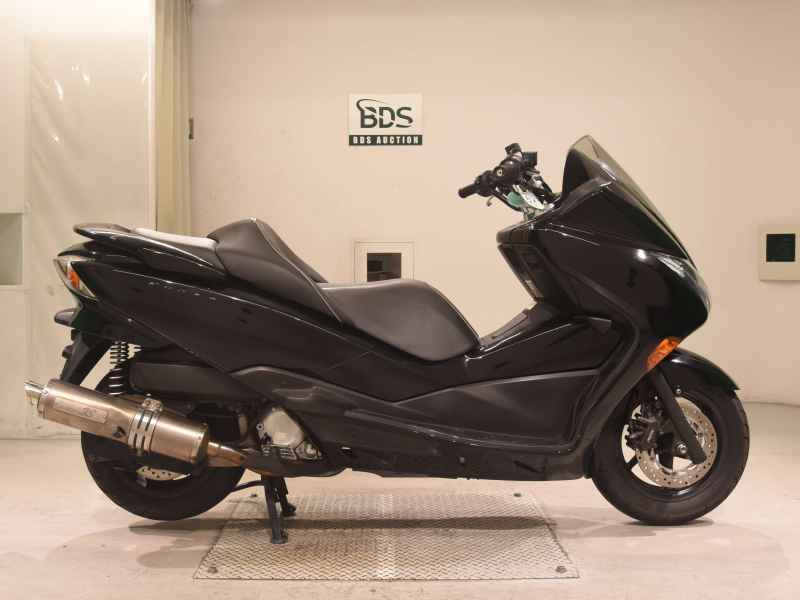 Honda Forza Z 2011