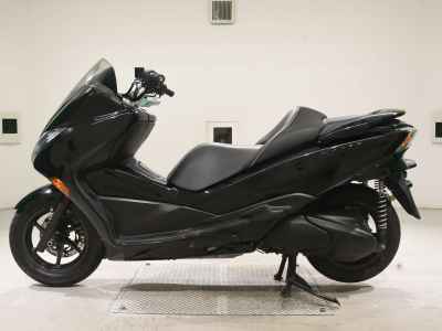 Honda Forza Z 2011
