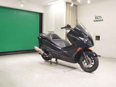 Honda Forza Z 2011