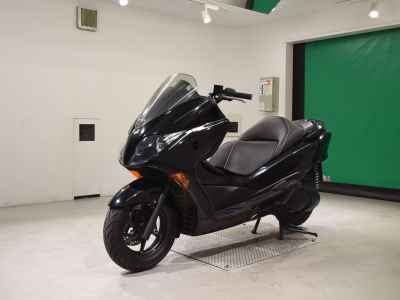 Honda Forza Z 2011