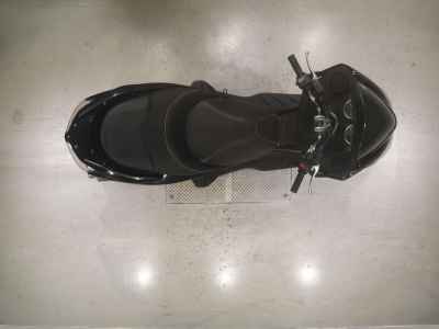 Honda Forza Z 2011