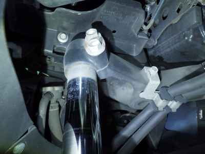 Honda Forza Z 2011