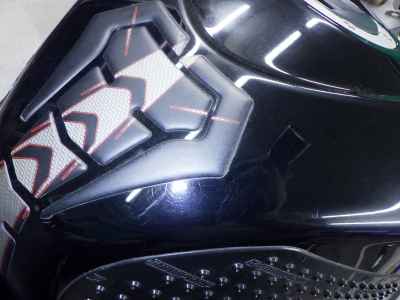 Suzuki GSX-R1000 2008