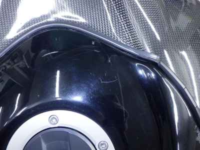 Suzuki GSX-R1000 2008