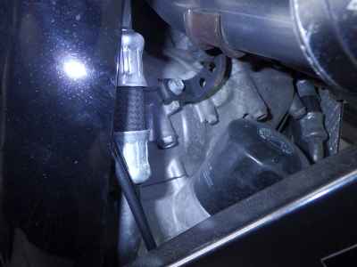 Suzuki GSX-R1000 2008