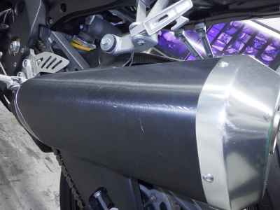 Suzuki GSX-R1000 2008