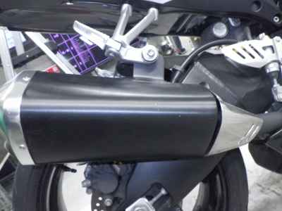 Suzuki GSX-R1000 2008
