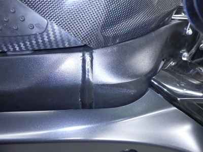 Suzuki GSX-R1000 2008