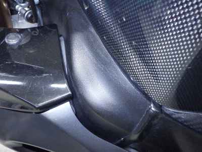 Suzuki GSX-R1000 2008