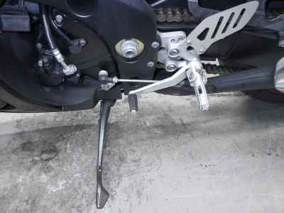 Suzuki GSX-R1000 2008