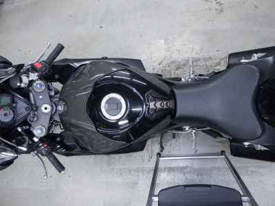 Suzuki GSX-R1000 2008