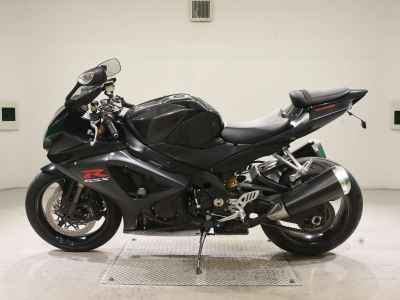 Suzuki GSX-R1000 2008
