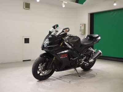 Suzuki GSX-R1000 2008