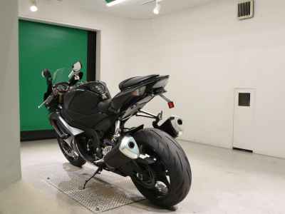 Suzuki GSX-R1000 2008
