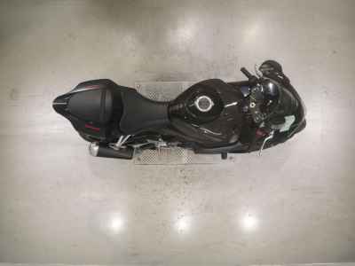 Suzuki GSX-R1000 2008