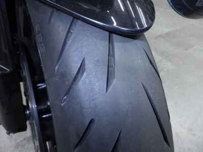 Suzuki GSX-R1000 2008