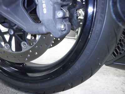 Suzuki GSX-R1000 2008