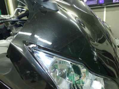 Honda CBR1000RR 2008