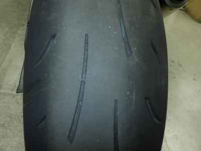 Honda CBR1000RR 2008