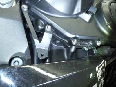 Honda CBR1000RR 2008