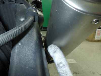 Honda CBR1000RR 2008