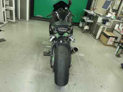 Honda CBR1000RR 2008