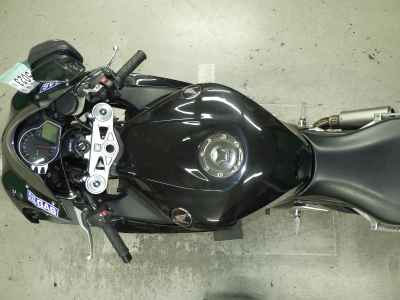 Honda CBR1000RR 2008