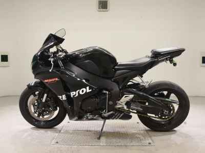 Honda CBR1000RR 2008
