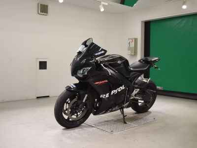 Honda CBR1000RR 2008