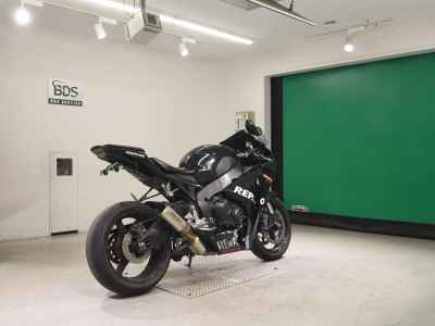 Honda CBR1000RR 2008
