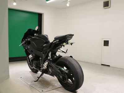 Honda CBR1000RR 2008