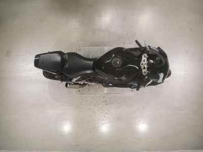 Honda CBR1000RR 2008