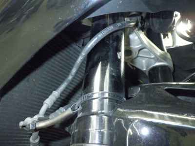 Honda CBR1000RR 2008
