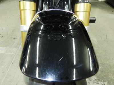 Honda CB1100RS 2017