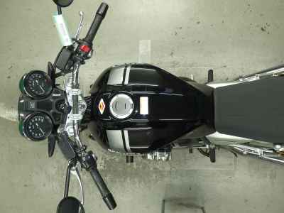 Honda CB1100RS 2017