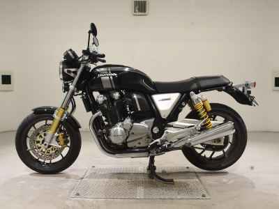 Honda CB1100RS 2017