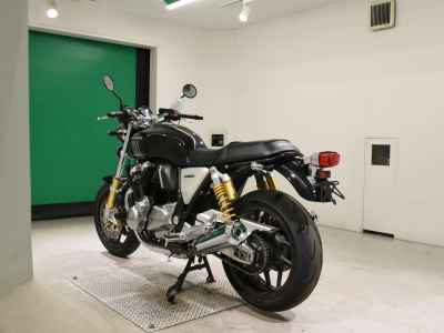 Honda CB1100RS 2017