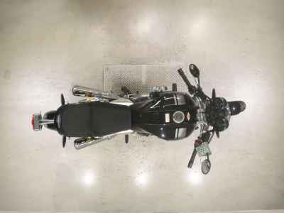 Honda CB1100RS 2017