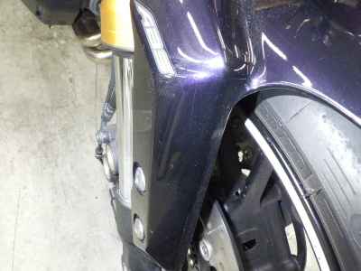 Yamaha MT-09 2014