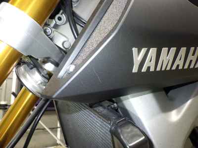 Yamaha MT-09 2014