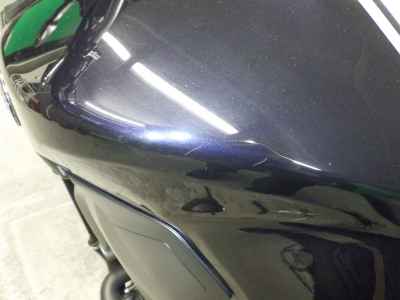 Yamaha MT-09 2014