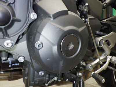 Yamaha MT-09 2014