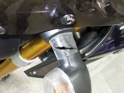 Yamaha MT-09 2014