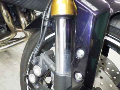 Yamaha MT-09 2014