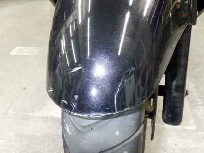 Honda Forza Z 2007