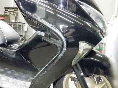 Honda Forza Z 2007