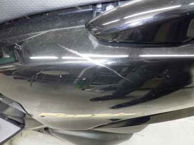 Honda Forza Z 2007